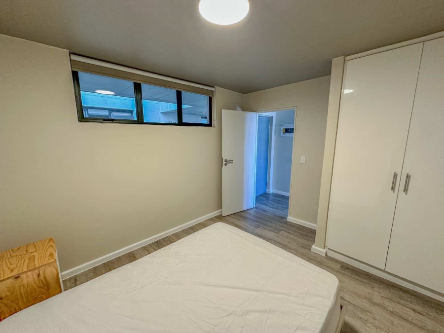 To Let 2 Bedroom Property for Rent in Observatory Western Cape